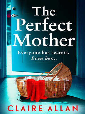 cover image of The Perfect Mother
